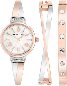 Часы Anne Klein Ring 2245RTST